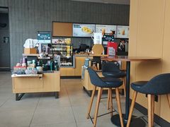 -星巴克(北京门头沟长安天街店)