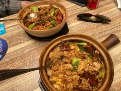 -壹煲口福煲仔饭(中山路店)