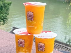 -奈雪的茶(湖滨银泰in77C区PRO店)