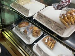 -国际饭店·帆声西饼屋(黄河路店)