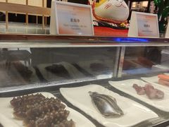 -松咖啡自助餐厅·松北香格里拉