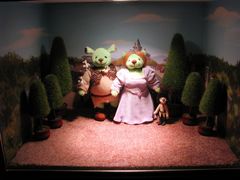 -济州岛泰迪熊博物馆