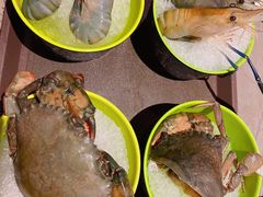 -海鼎荟海鲜姿造(仟禧汇店)