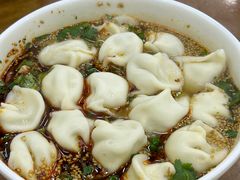 -回坊马二饺子馆