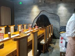 -呷哺呷哺 黄金牧场 (欢乐谷店)