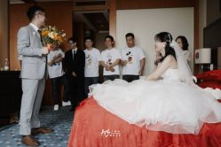 -艾缇森原创定制婚礼ATS WEDDING