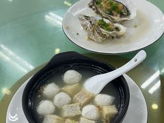 -景好海鲜餐厅(大鹏必选旅游店)