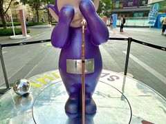 -东莞松山湖万象汇