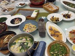 -宁邦·家宴·南京菜(红山动物园店)