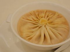 -利苑酒家(宜安广场店)