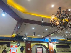 -清真· AL-JANNAT 佳纳特餐厅(仙林店)