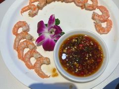 -不仔客海鲜·烧烤·270度海景餐厅(大东海店)