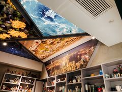 -T-COFFEE(长江花园店)