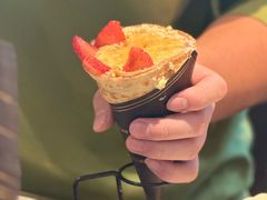 -July tale·可丽饼(德基广场店)