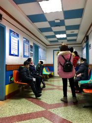 -成都儿童专科医院(总院)