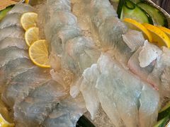 -福茗春薪禾记海鲜烧烤(八一路店)