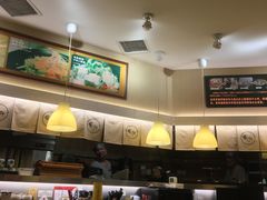 -雷门拉面·现熬骨汤(凯德来福士店)