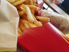 -麦当劳(学院大街店)