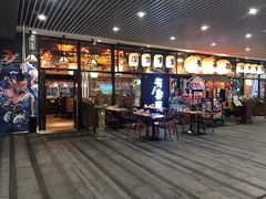 门面-有喜屋·深夜食堂(环宇荟店)