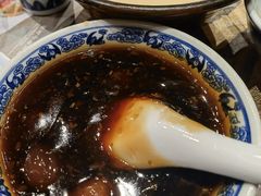古法糖芋苗-南京大牌档(苏州中心店)