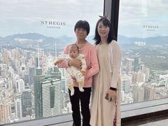 -瑞吉酒店·The Drawing Room闲逸廊·云端下午茶·夜奢Whiskey