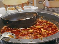 -老船舫·现做活鲜鱼馆(东郊记忆店)