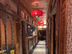 -兰溪小馆(首经贸店)