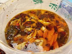 -黑皮酸菜鱼(三山街店)