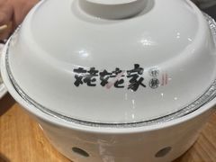 -姥姥家春饼店(惠新东街店)