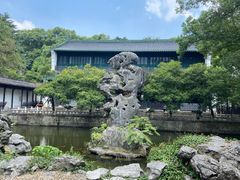 -浙江省博物馆(孤山馆区)