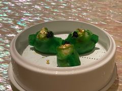 -8餐厅(新葡京酒店)