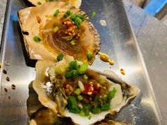 -有局·成都市井烧烤·精酿啤酒(双楠店)