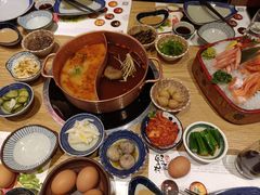-伊豆野菜村(大族广场店)