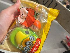 -海底捞火锅(太阳宫凯德mall店)
