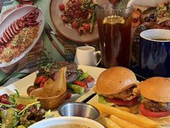 -bluefrog蓝蛙(水游城店)