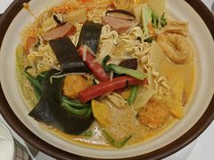 -张亮麻辣烫(北京惠新店)