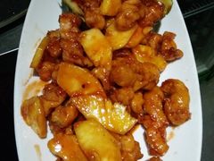 -毓聪妈妈菜(合肥路店)