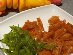 -海底捞火锅(璞丽中心店)