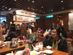 大堂-鼎泰丰(复兴店)