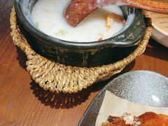 -南拳十三姨·潮汕砂锅粥(世纪金源店)