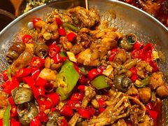 -老闵田螺馆·南昌市井菜·特色小吃(总店)