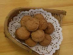-乌镇那一年小院主题餐厅(甘泉西路店)