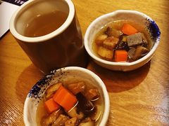 -水之惠鲜鱼料理(王府大街店)