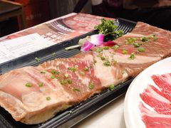 -韩宫宴烤肉·料理(苏州中心店)
