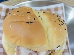 -Miya·米娅炸鸡自助(台东万佳广场店)