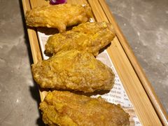 -新白鹿餐厅(金鹰新街口店)