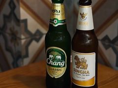 -泰玖Thai Nine Bistro(158坊店)