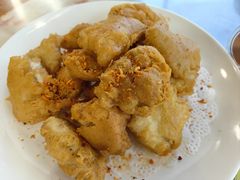 -新金盛·海鲜酒楼(盐田店)