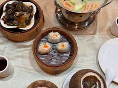 -益健美食大广场(北岭店)