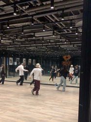 -G-STEPS舞蹈工作室